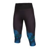 35106.200542.695  - Mystic Diva 3/4 Pants teal