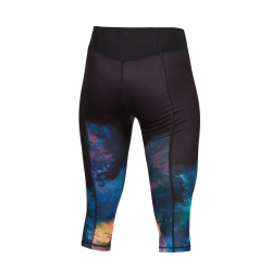 35106.200542.695  - Mystic Diva 3/4 Pants teal