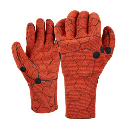 35415.200044  - Mystic Supreme Glove 5mm 5Finger Precurved