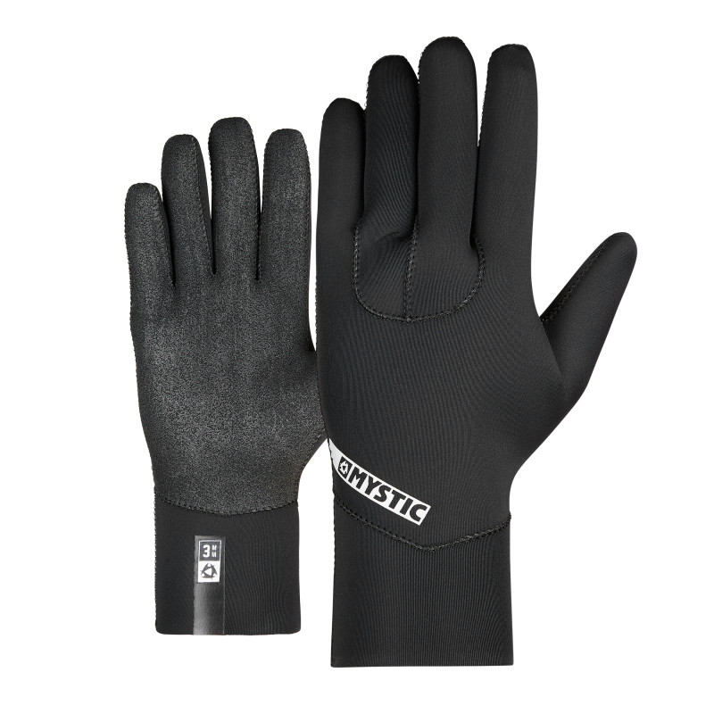 35415.200048  - Mystic Star Glove 3mm 5Finger