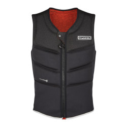 35005.200105.900  - Mystic Foil Impact Vest Fzip Kite black