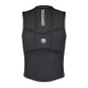 35005.200105.900  - Mystic Foil Impact Vest Fzip Kite black