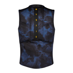 35005.200106.410  - Mystic Majestic Impact Vest Szip Kite navy