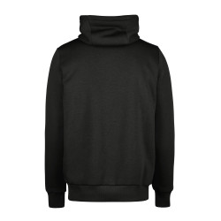 35104.190005.910  - Mystic Brand Hood Sweat caviar