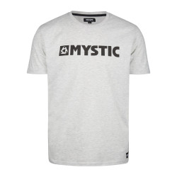 35105.190015.863  - Mystic Brand Tee december sky melee