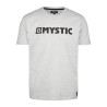 35105.190015.863  - Mystic Brand Tee december sky melee