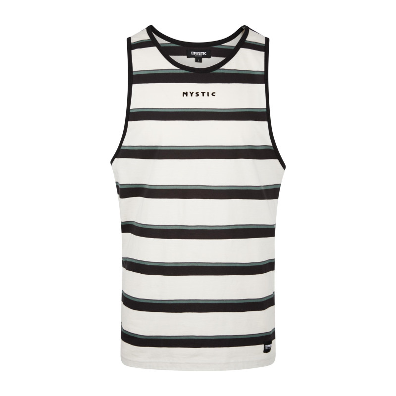 35105.200092.160  - Mystic Abstract Singlet white/black