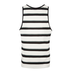 35105.200092.160  - Mystic Abstract Singlet white/black