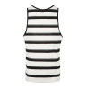 35105.200092.160  - Mystic Abstract Singlet white/black