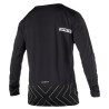 35301.180174.900  - Mystic MVMNT L/S Quickdry black