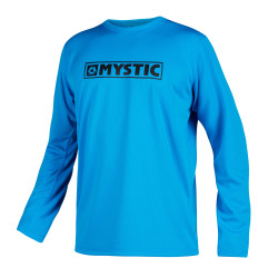 35401.180106.400  - Mystic Star L/S Quickdry blue