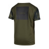 35401.200140.608  - Mystic Majestic S/S Quickdry brave green