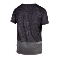 35401.200144.811  - Mystic Shred S/S Quickdry phantom grey
