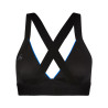 35109.200517.407  - Mystic Cross Bikini Top flash blue