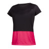35401.190098.575  - Mystic Diva S/S Quickdry Women azalea