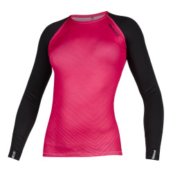 35401.200153.575  - Mystic Diva L/S Rashvest azalea