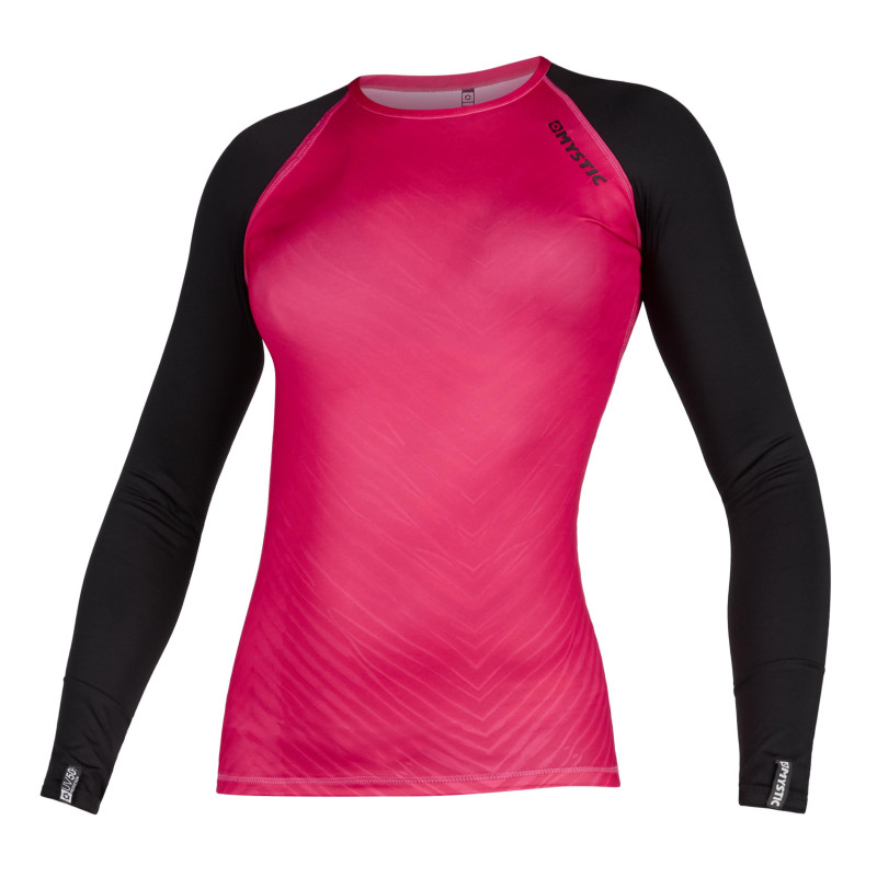 35401.200153.575  - Mystic Diva L/S Rashvest azalea