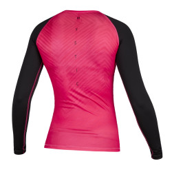 35401.200153.575  - Mystic Diva L/S Rashvest azalea