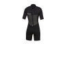 35400.200084.900  - Mystic Brand Shorty 3/2mm Bzip Flatlock Women black