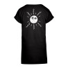 35106.200531.910  - Mystic The Heat Dress caviar