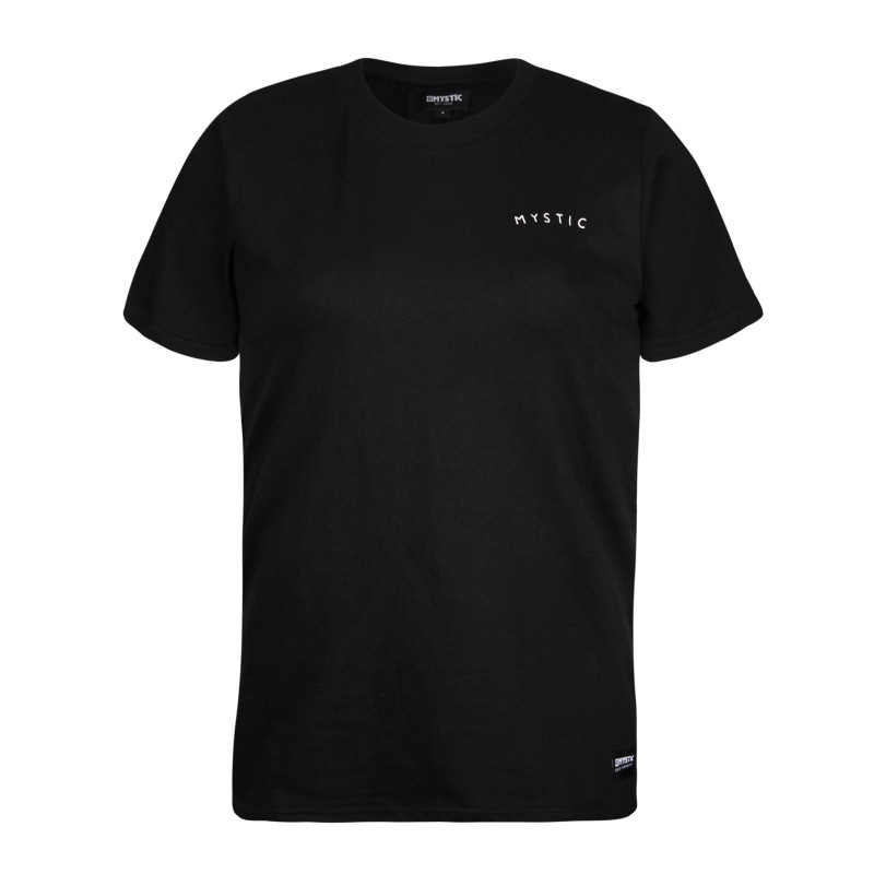 35105.200551.910  - Mystic Fish Eye Tee caviar