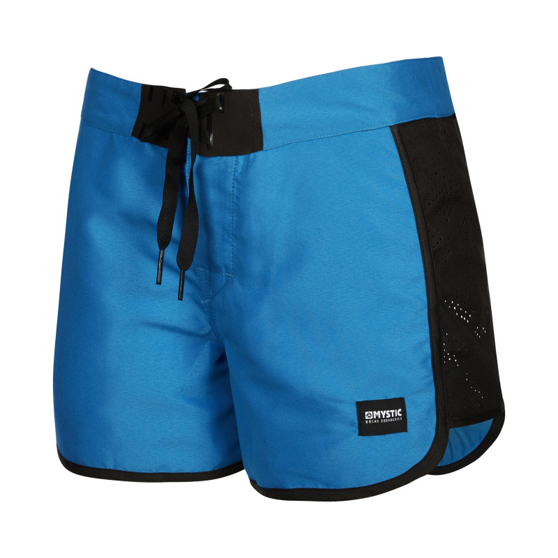 35107.190564.407  - Mystic Chaka Boardshort flash blue
