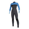 35400.200028  - Mystic Star Fullsuit 3/2mm Bzip Women menthol blue