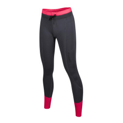 35400.200076.811  - Mystic Diva Neo Pants L/S 2/2mm Bzip Women phantom grey