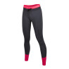 35400.200076.811  - Mystic Diva Neo Pants L/S 2/2mm Bzip Women phantom grey