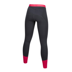 35400.200076.811  - Mystic Diva Neo Pants L/S 2/2mm Bzip Women phantom grey