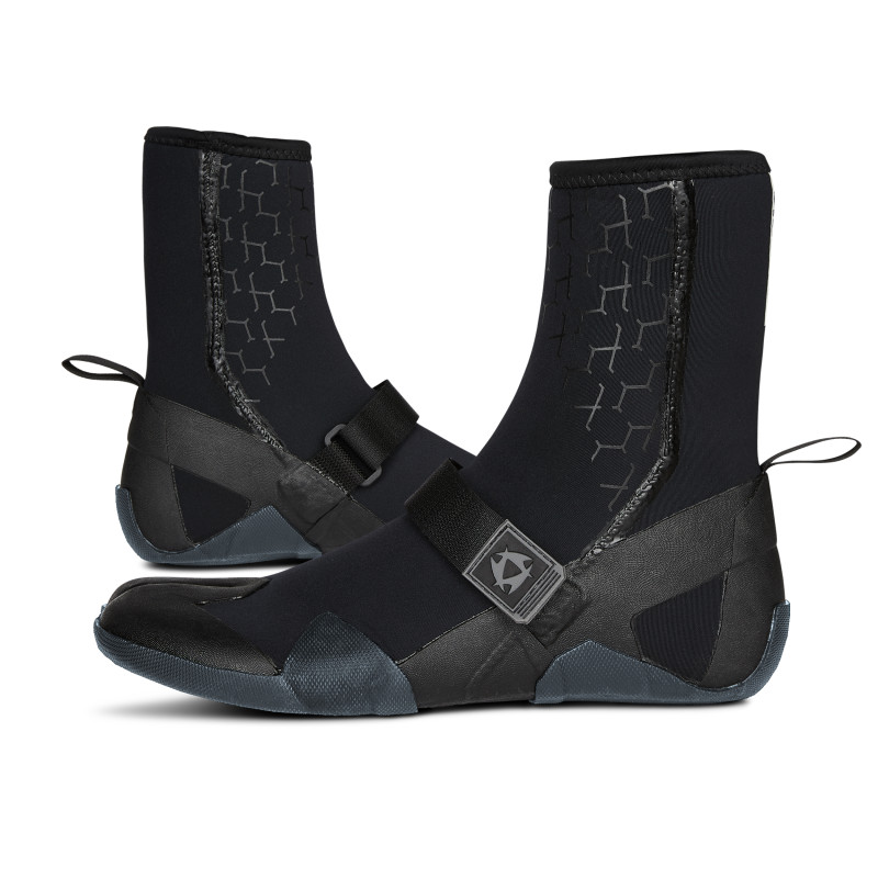 35414.200036  - Mystic Marshall Boot 5mm Split Toe