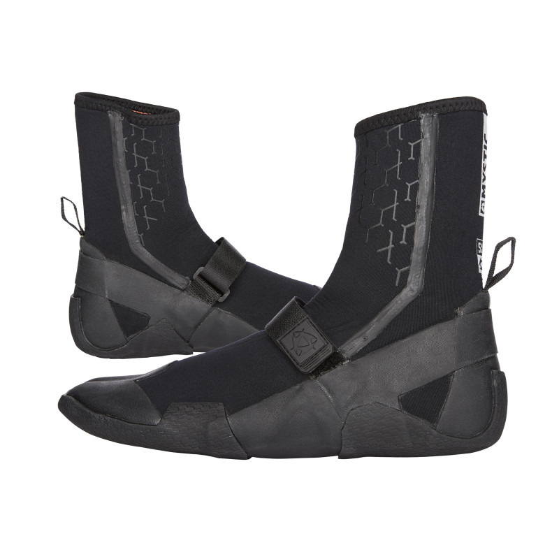 35414.200039  - Mystic Marshall Boot 5mm Round Toe