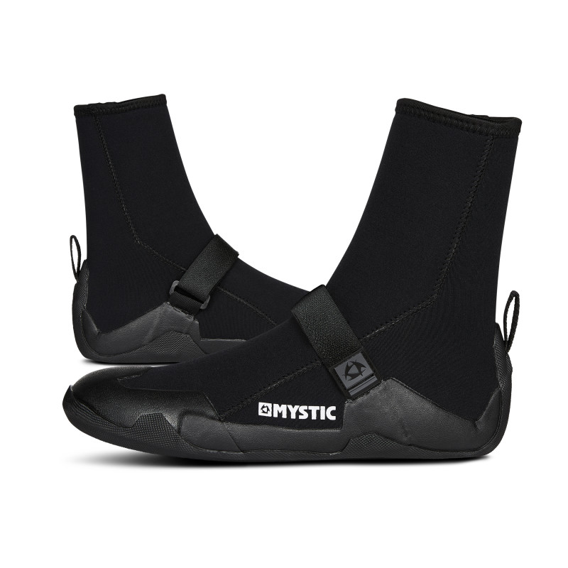 35414.200042  - Mystic Star Boot 5mm Round Toe
