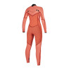 35400.200018.900  - Mystic Gem Fullsuit 6/4/3mm Double Fzip Women black
