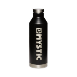 35011.201605  - Mystic MIZU Thermo Bottle Black