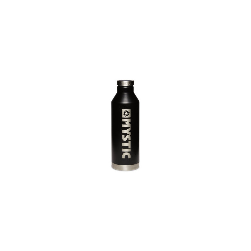 35011.201605  - Mystic MIZU Thermo Bottle Black
