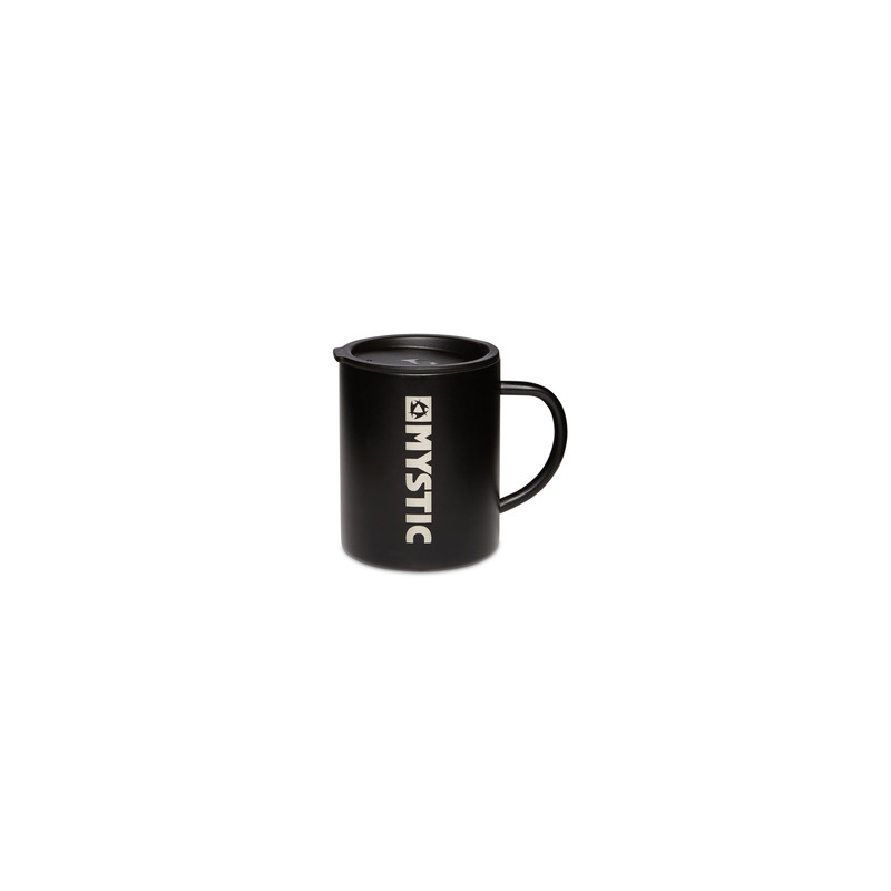 35011.201610  - Mystic MIZU Campo Cup Black
