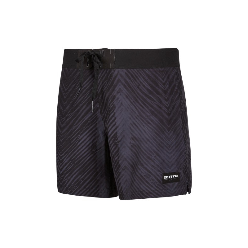 35107.190567.811  - Mystic Diva Boardshort phantom grey