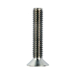 18711008  - Slingshot HG M6 x 23mm Titanium Bolt (Tapered)