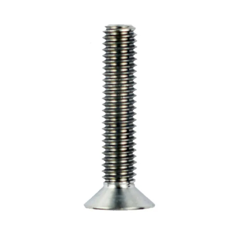18711008  - Slingshot HG M6 x 23mm Titanium Bolt (Tapered)