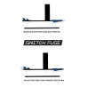 19711015  - Slingshot HG Forged Shift Fuse 61cm