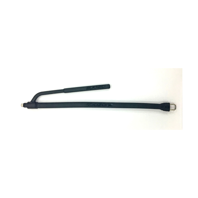 SPCLHLM  - Ozone Click-In Loop Harness Loop + Finger size MEDIUM