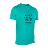 46202-5014  - ION - Tee SS Never Too Old - pistacchio