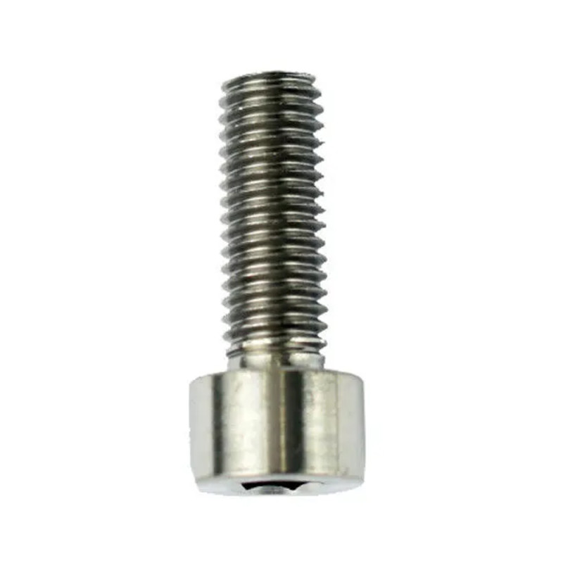 18711010  - Slingshot HG M8 x 23mm Titanium Bolt