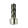 18711010  - Slingshot HG M8 x 23mm Titanium Bolt