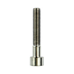 16236124  - Slingshot HG M8 x 45mm Titanium Bolt