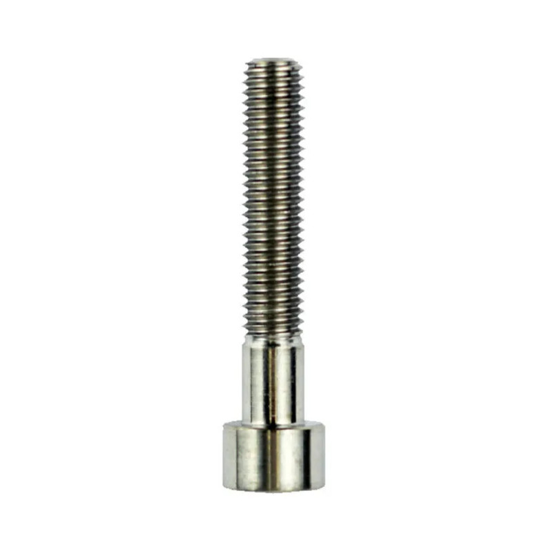 16236124  - Slingshot HG M8 x 45mm Titanium Bolt