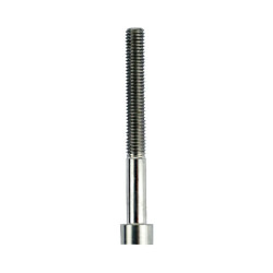 18711009  - Slingshot HG M8 x 75mm Titanium Bolt