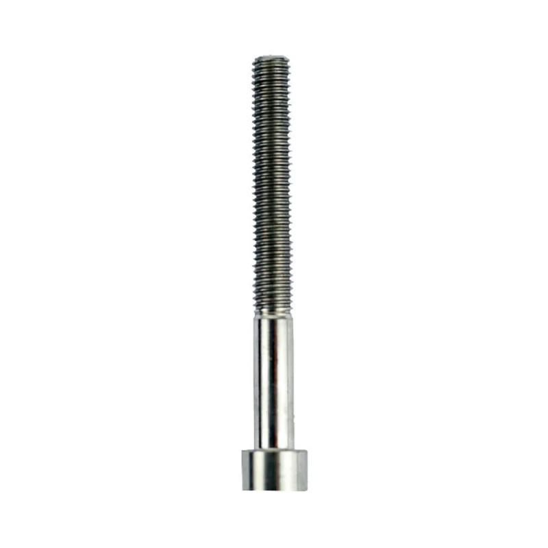 18711009  - Slingshot HG M8 x 75mm Titanium Bolt