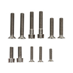 19711029  - Slingshot HG Foil Hardware Kit (FKite / FSurf / FSUP / FWind)